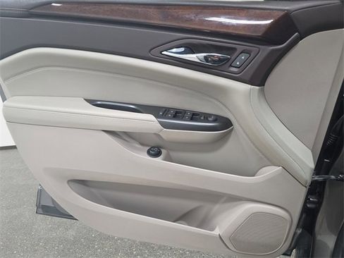 Used 2012 Cadillac SRX Performance image 27