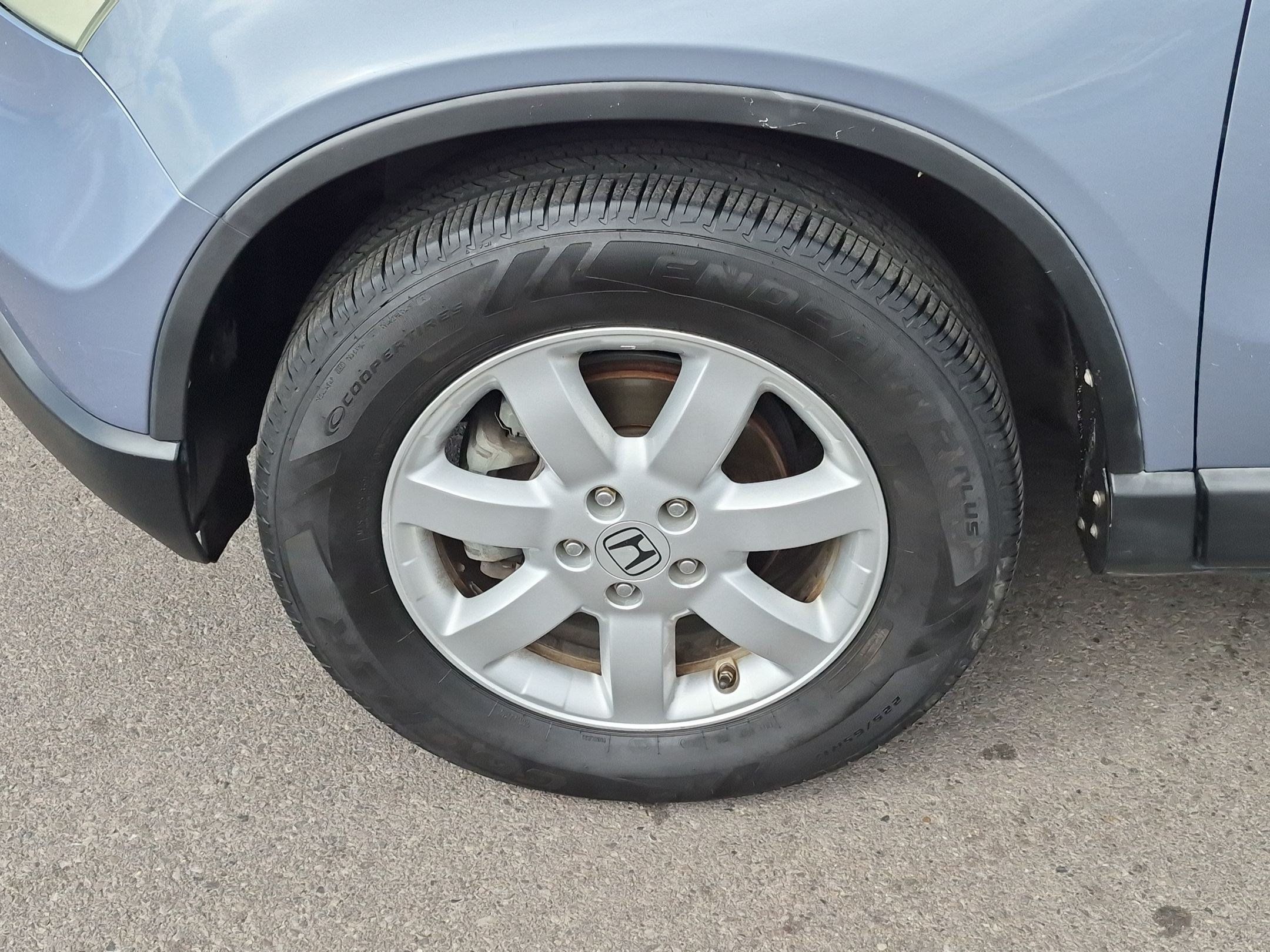 Used 2008 Honda CR-V EX image 13