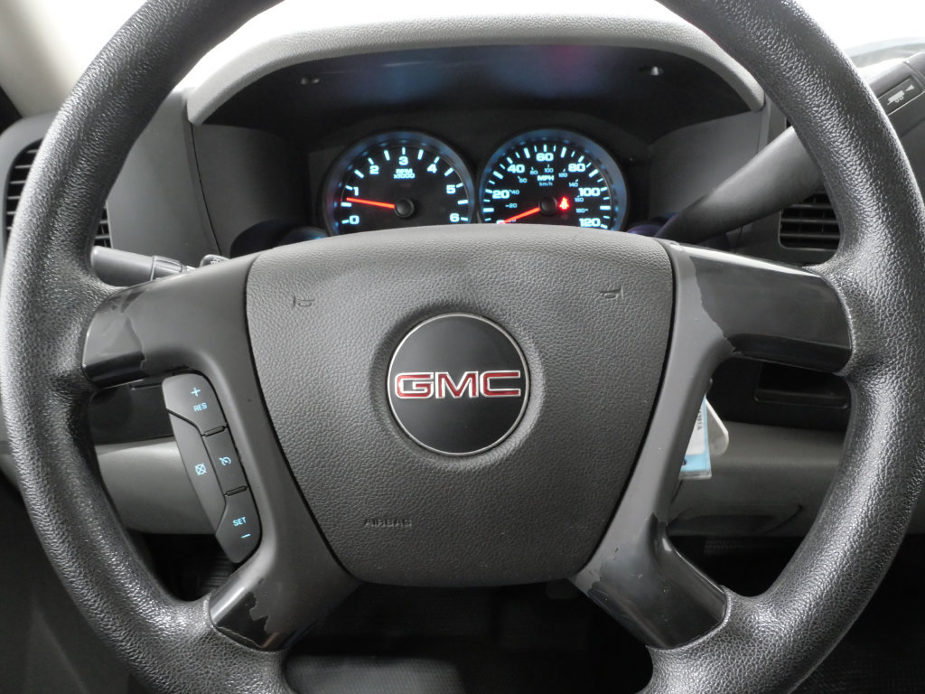 Used 2013 GMC Sierra 1500 W/T RWD image 15