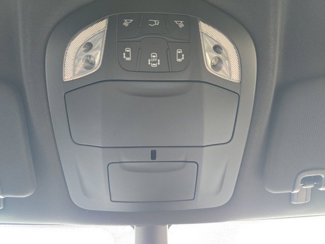 New 2027 Chrysler Pacifica Select AWD/4WD image 20
