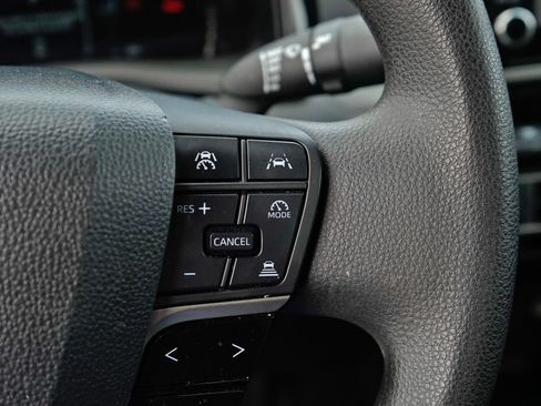 Used 2025 Toyota Camry LE FWD image 20