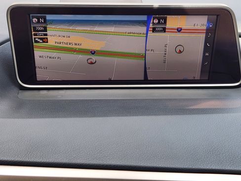 Used 2018 Lexus RX 350 FWD w/ Premium Package image 16