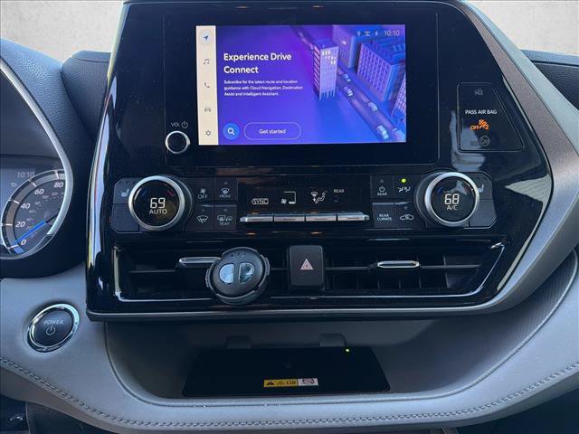 Used 2023 Toyota Highlander XLE FWD image 17