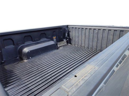 Used 2022 Chevrolet Silverado 1500 Custom image 22