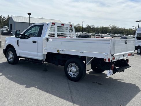 Used 2019 Ford F250 XL image 6