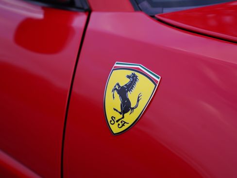 Used 1997 Ferrari F355 Spider RWD image 23