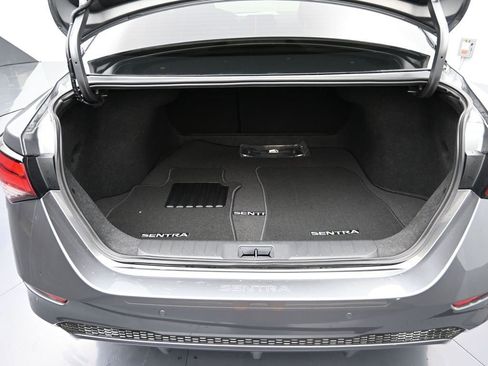 New 2025 Nissan Sentra S image 23