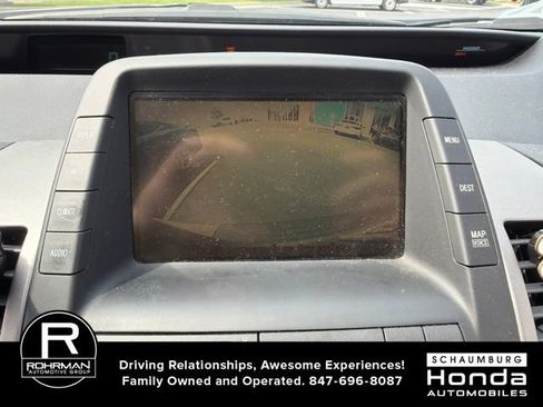 Used 2007 Toyota Prius Touring FWD image 11