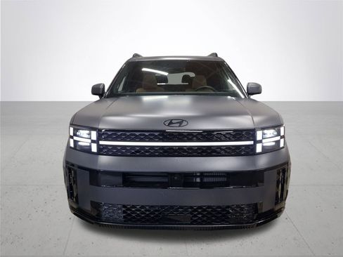 New 2026 Hyundai Santa Fe Calligraphy image 3