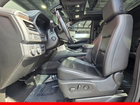 Used 2021 Chevrolet Tahoe Z71 image 6