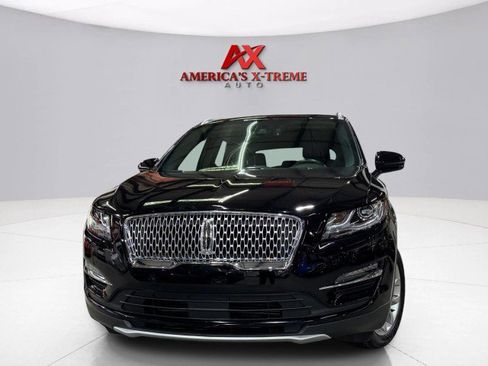 Used 2019 Lincoln MKC Select w/ Select Plus Package image 2