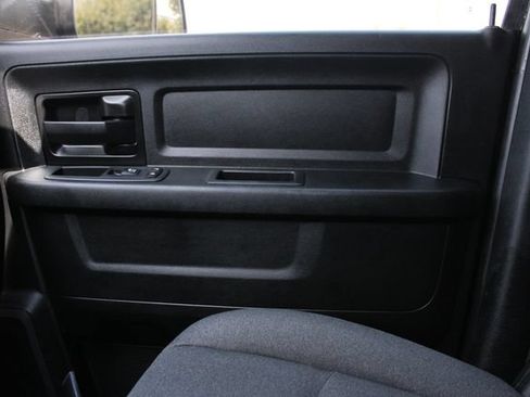 Used 2020 RAM 2500 Tradesman AWD/4WD image 15