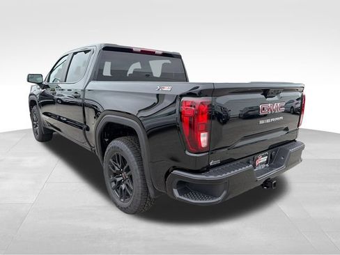 New 2026 GMC Sierra 1500 Pro w/ Graphite Edition AWD/4WD image 5