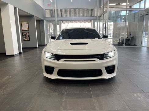 Used 2023 Dodge Charger Scat Pack RWD image 3