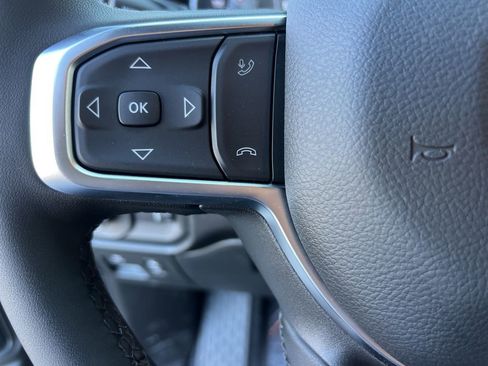 New 2026 RAM 1500 Big Horn image 14