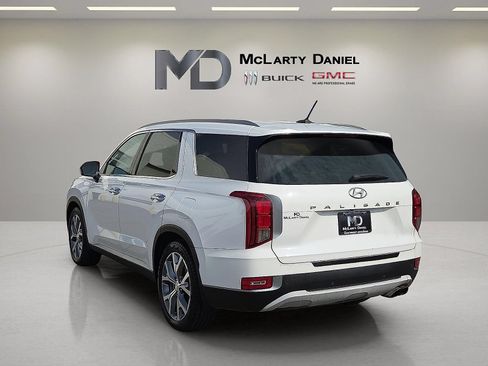 Used 2020 Hyundai Palisade SEL w/ Convenience Package FWD image 13