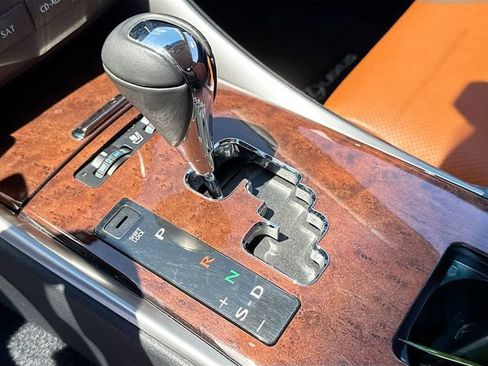 Used 2011 Lexus IS 250C w/ Luxury Pkg RWD image 22