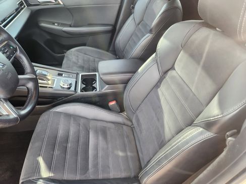 Used 2022 Mitsubishi Outlander SE image 9