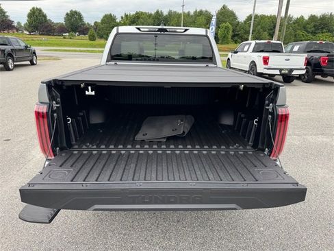Used 2024 Toyota Tundra Capstone image 10