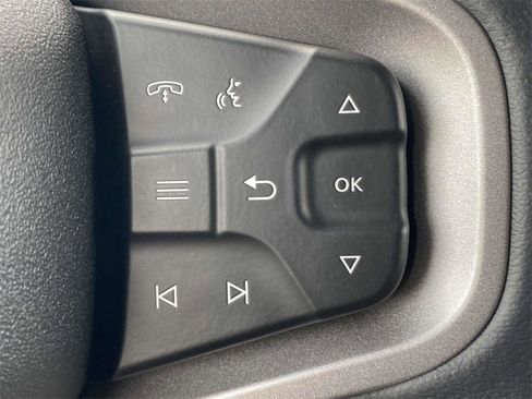 New 2025 Ford Bronco Big Bend w/ Black Diamond Package image 25