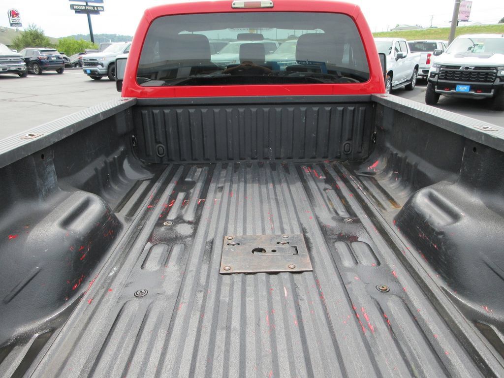 Used 2015 Ford F250 XLT RWD image 13