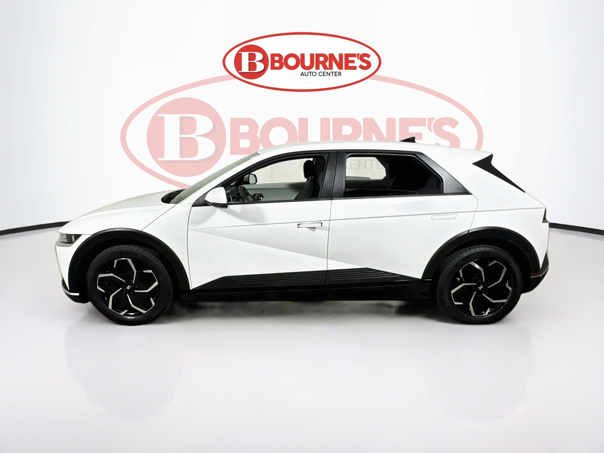 Used 2024 Hyundai Ioniq 5 SEL AWD/4WD image 7