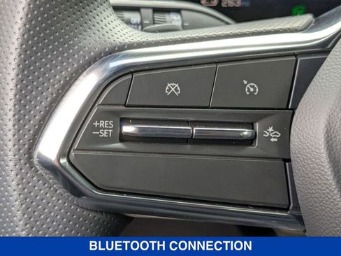 New 2025 Chevrolet Blazer EV LT AWD/4WD image 17