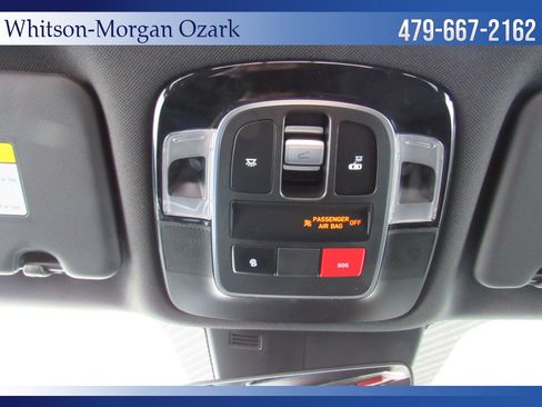 Used 2022 Hyundai Santa Cruz SEL Premium AWD/4WD image 48