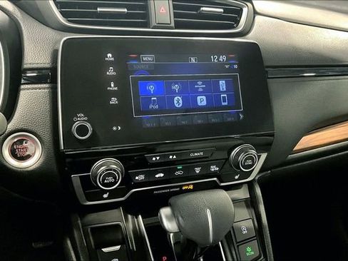 Used 2022 Honda CR-V EX image 15