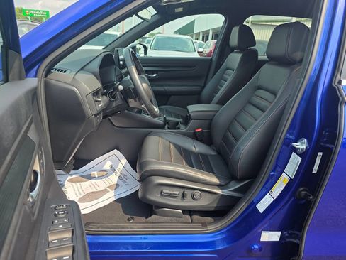 Used 2025 Honda CR-V Sport-L image 9
