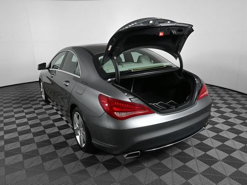 Used 2015 Mercedes-Benz CLA 250 image 27