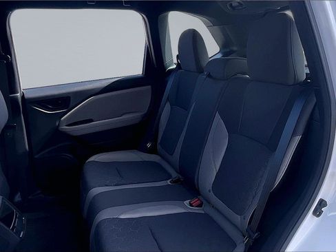 New 2026 Subaru Forester AWD/4WD image 10