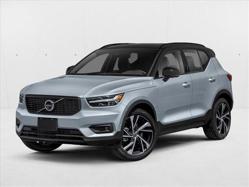 Used 2022 Volvo XC40 T5 R-Design w/ Advanced Package AWD/4WD image 1