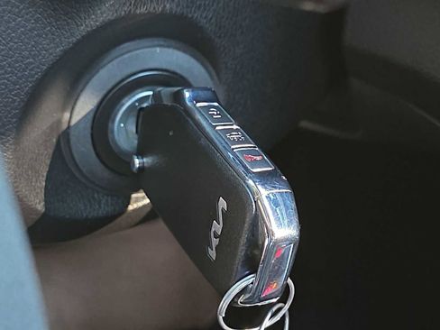 Used 2024 Kia Forte LXS image 24