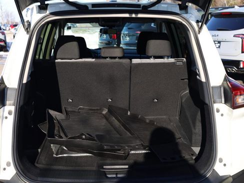 Used 2023 Nissan Rogue SV AWD/4WD image 19