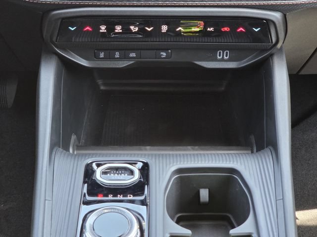 New 2026 Jeep Cherokee Overland AWD/4WD image 15