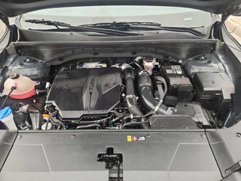 Used 2024 Kia Sorento SX Prestige w/ Sage Leather Package image 9