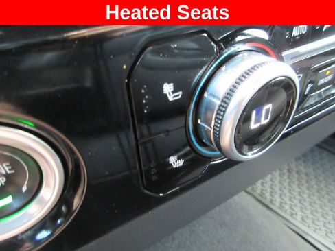 Certified 2023 GMC Sierra 1500 Elevation AWD/4WD image 17