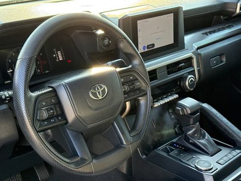 Used 2024 Toyota Tacoma SR5 RWD image 18