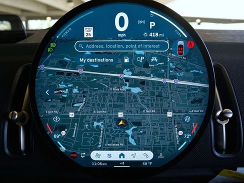 New 2026 MINI Cooper Countryman S image 18