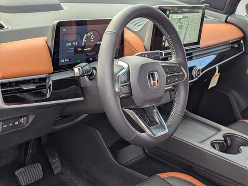 New 2026 Honda Prologue Elite image 3