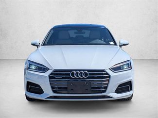 Used 2018 Audi A5 2.0T Premium Plus w/ Premium Plus AWD/4WD video 2