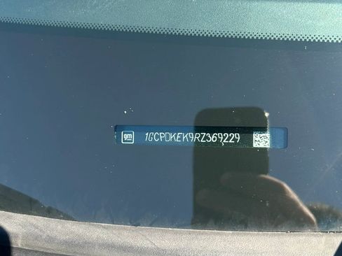 Used 2024 Chevrolet Silverado 1500 LT image 56