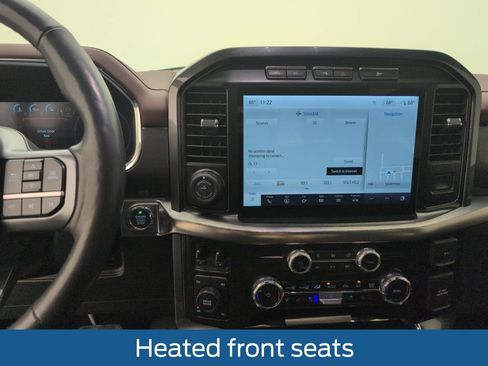 Used 2023 Ford F150 Lariat image 18