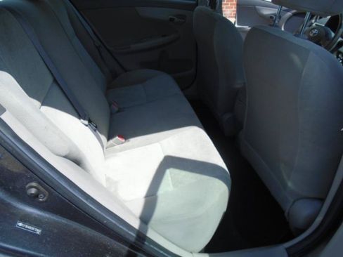 Used 2009 Toyota Corolla LE w/ All Weather Guard Pkg FWD image 22