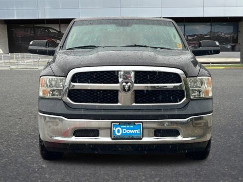 Used 2017 RAM 1500 Tradesman w/ Popular Equipment Group image 11