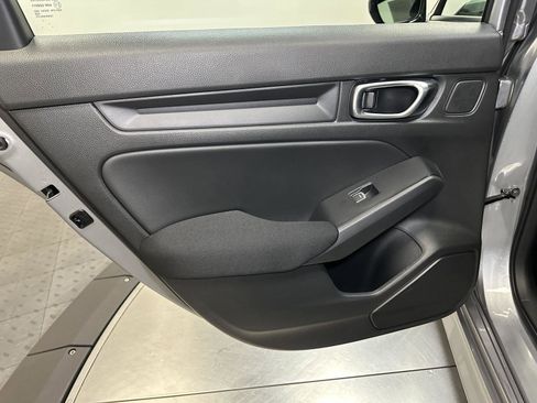 Certified 2024 Honda Civic Sport image 29