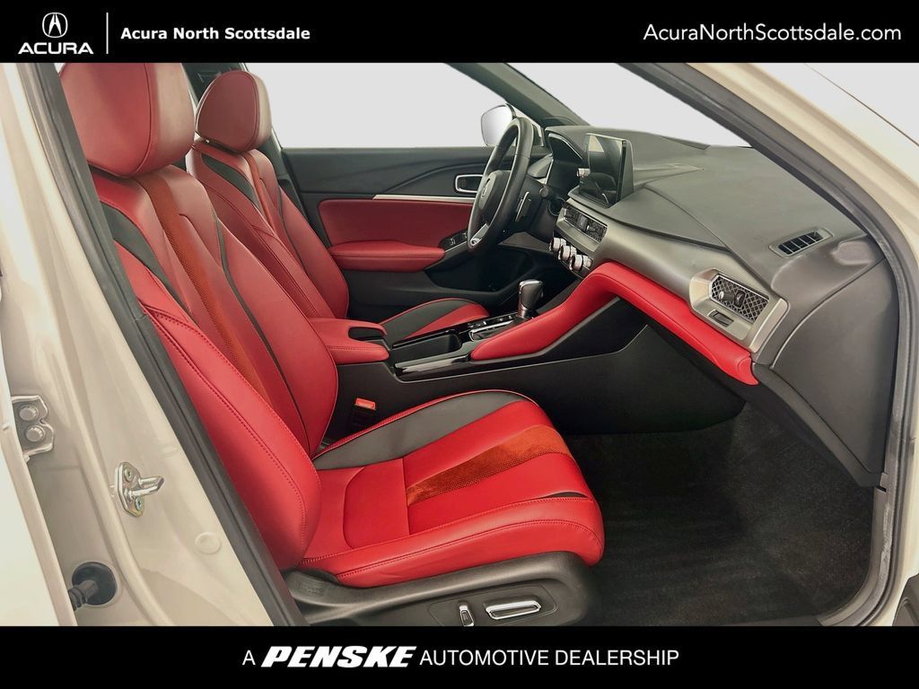 Used 2026 Acura Integra A-Spec w/ Technology Package FWD image 19