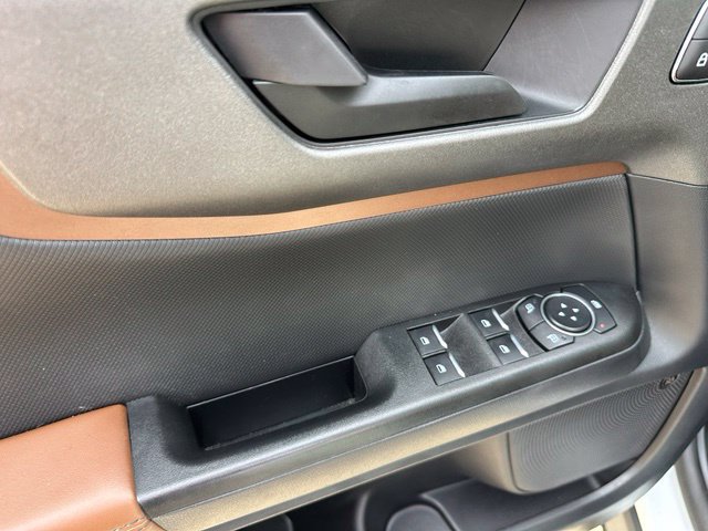 Used 2025 Ford Bronco Sport Outer Banks w/ Outer Banks Tech Package+ AWD/4WD image 18