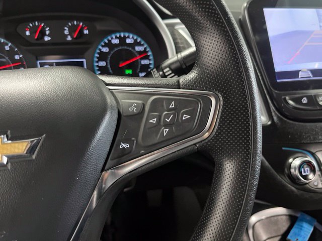 Used 2023 Chevrolet Malibu LT FWD image 28